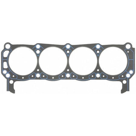Fel-Pro Performance Head Gasket, 1011-2 1011-2